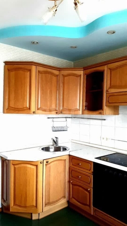 
  Сдается 2-комн. квартира, 52.3 м², Федосеева ул, д. 3
. Фото 1.