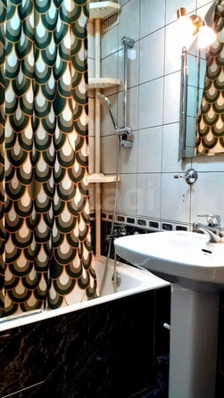 
  Сдается 2-комн. квартира, 52.3 м², Федосеева ул, д. 3
. Фото 13.