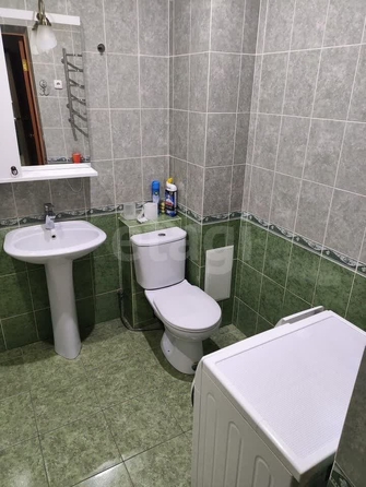 
  Сдается 1-комн. квартира, 40 м², Горский мкр, д. 1
. Фото 7.
