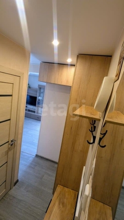
  Сдается 1-комн. квартира, 31 м², Гурьевская ул, д. 43
. Фото 12.