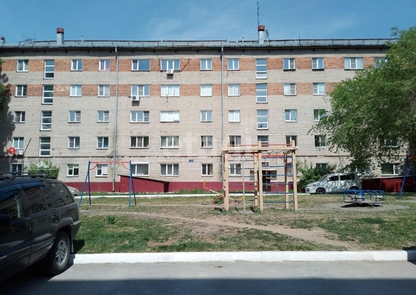 
  Продается 2-комн. квартира, 42.8 м², Журавлева ул, д. 11а
. Фото 1.