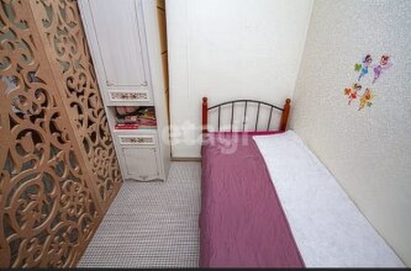 
  Продается 2-комн. квартира, 42.8 м², Журавлева ул, д. 11а
. Фото 5.