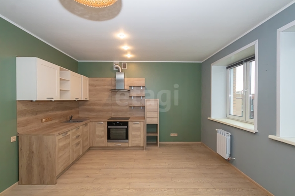 
  Продается студия, 28.4 м², Благовещенская ул, д. 48/1
. Фото 4.