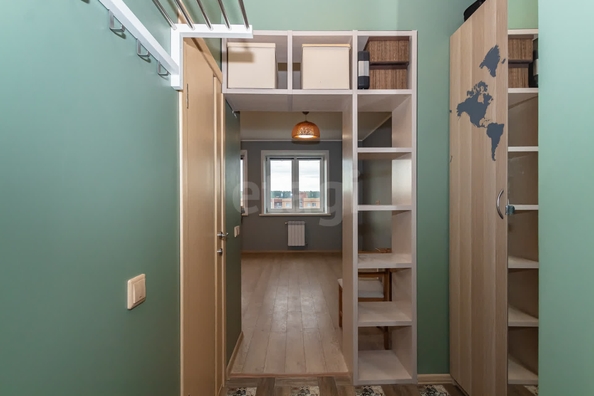 
  Продается студия, 28.4 м², Благовещенская ул, д. 48/1
. Фото 9.