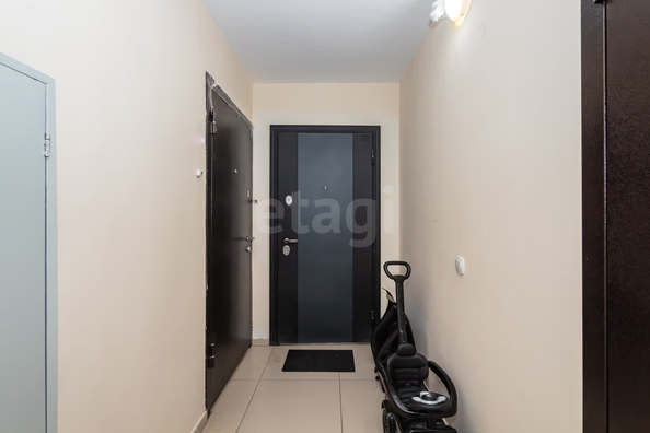 
  Продается студия, 28.4 м², Благовещенская ул, д. 48/1
. Фото 11.