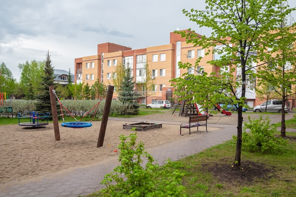 
  Продается студия, 28.4 м², Благовещенская ул, д. 48/1
. Фото 18.