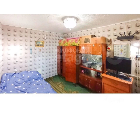 
  Продается 2-комн. квартира, 39.1 м², Трикотажная ул, д. 29
. Фото 1.