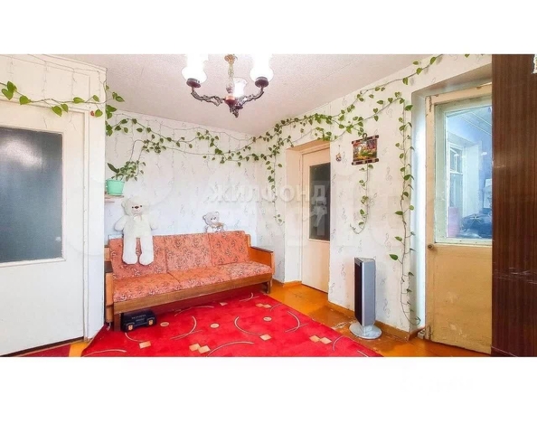 
  Продается 2-комн. квартира, 39.1 м², Трикотажная ул, д. 29
. Фото 6.