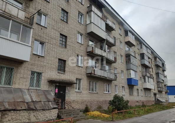 
  Продается 1-комн. квартира, 28.3 м², Советская ул, д. 221а
. Фото 2.
