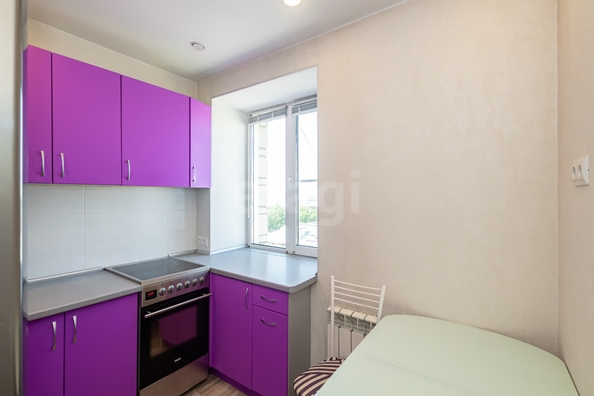 
  Продается 2-комн. квартира, 43.3 м², Серебренниковская ул, д. 2/1
. Фото 8.