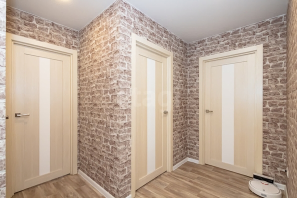 
  Продается 2-комн. квартира, 43.3 м², Серебренниковская ул, д. 2/1
. Фото 16.