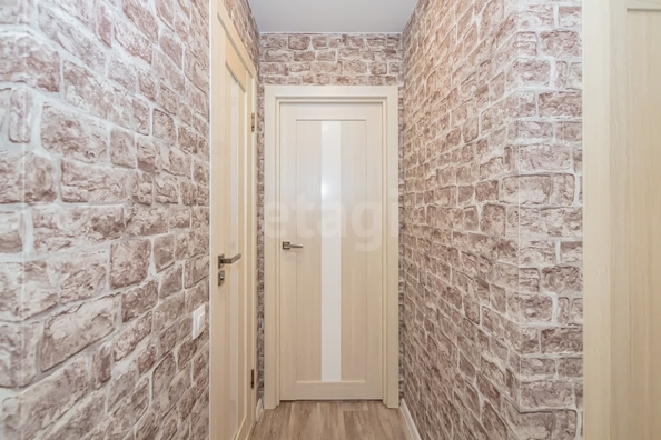
  Продается 2-комн. квартира, 43.3 м², Серебренниковская ул, д. 2/1
. Фото 17.