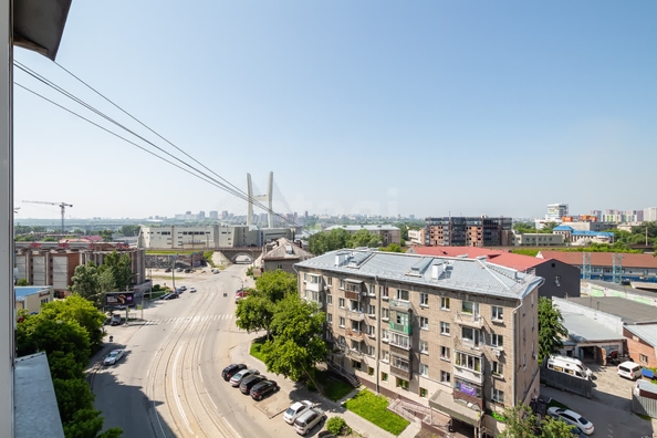 
  Продается 2-комн. квартира, 43.3 м², Серебренниковская ул, д. 2/1
. Фото 21.