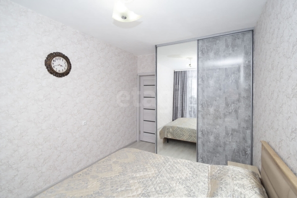 
  Продается 3-комн. квартира, 66.6 м², Тюленина ул, д. 15/1
. Фото 14.