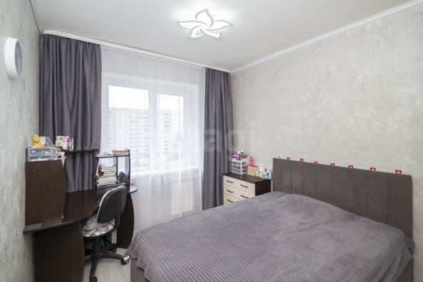
  Продается 3-комн. квартира, 66.6 м², Тюленина ул, д. 15/1
. Фото 16.