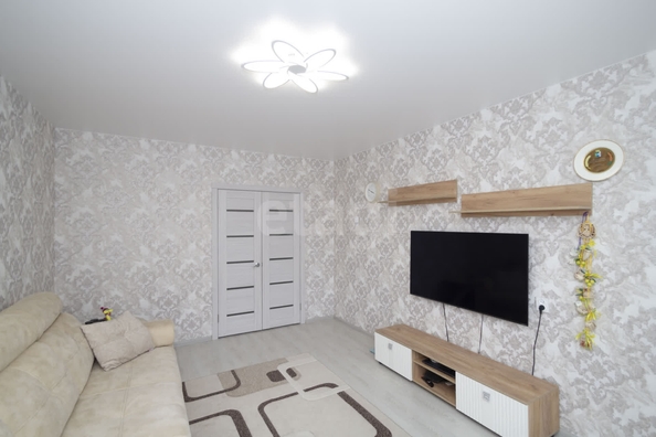 
  Продается 3-комн. квартира, 66.6 м², Тюленина ул, д. 15/1
. Фото 25.