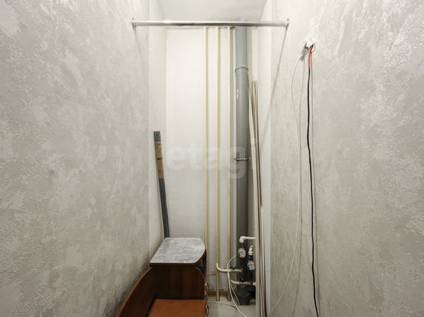 
  Продается 3-комн. квартира, 66.6 м², Тюленина ул, д. 15/1
. Фото 27.