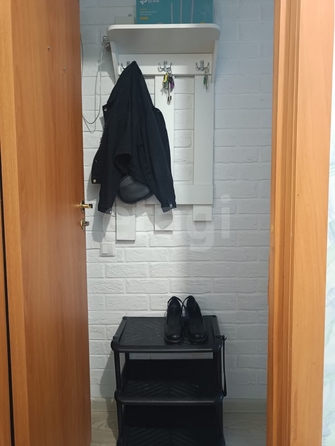 
  Продается студия, 14 м², Адриена Лежена ул, д. 30/1
. Фото 7.