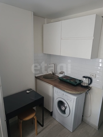 
  Продается студия, 14 м², Адриена Лежена ул, д. 30/1
. Фото 11.