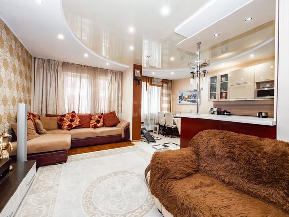 
  Продается 2-комн. квартира, 64.8 м², Военная ул, д. 9/2
. Фото 4.
