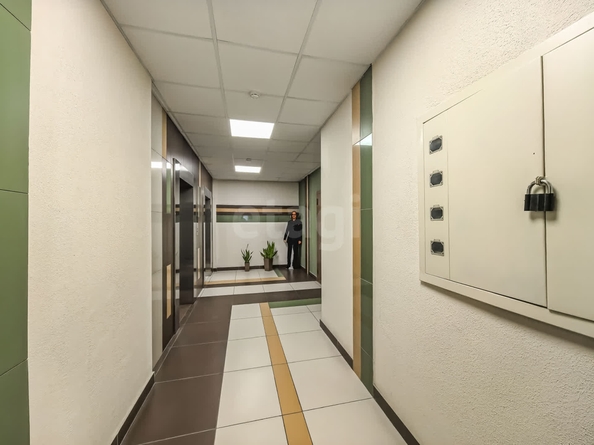 
  Продается 2-комн. квартира, 64.8 м², Военная ул, д. 9/2
. Фото 13.