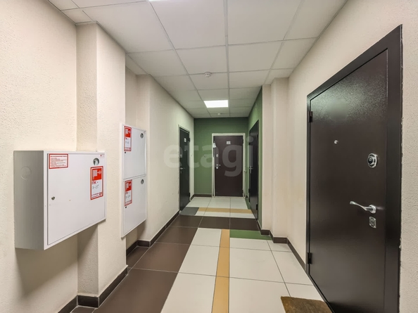 
  Продается 2-комн. квартира, 64.8 м², Военная ул, д. 9/2
. Фото 14.