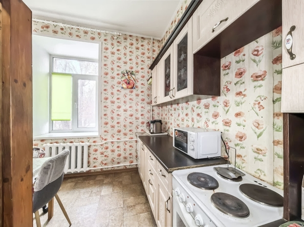 
  Продается 4-комн. квартира, 87 м², Тополевая ул, д. 6
. Фото 4.