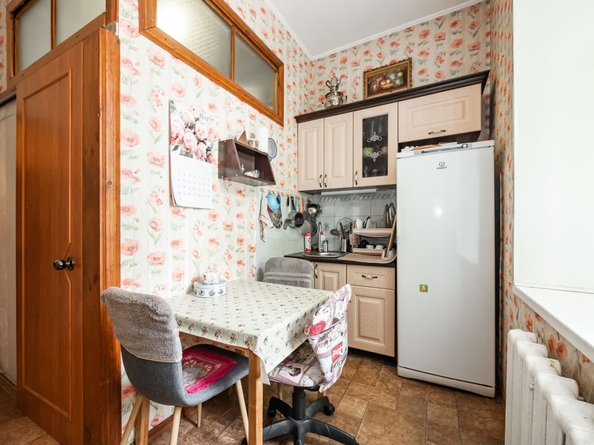 
  Продается 4-комн. квартира, 87 м², Тополевая ул, д. 6
. Фото 5.