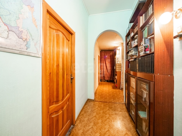 
  Продается 4-комн. квартира, 87 м², Тополевая ул, д. 6
. Фото 8.
