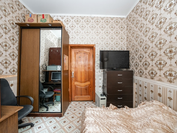 
  Продается 4-комн. квартира, 87 м², Тополевая ул, д. 6
. Фото 12.