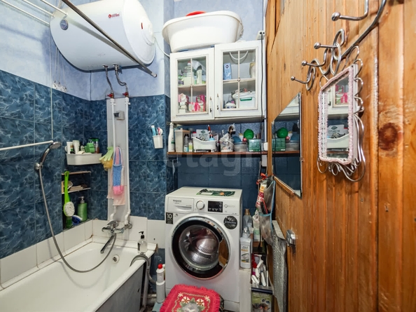
  Продается 4-комн. квартира, 87 м², Тополевая ул, д. 6
. Фото 17.