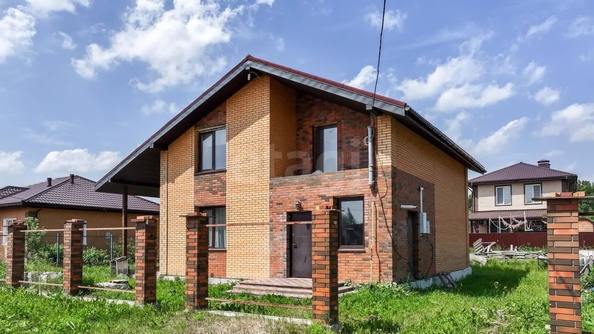 
  Продается дом, 166.5 м², село Каменка
. Фото 9.