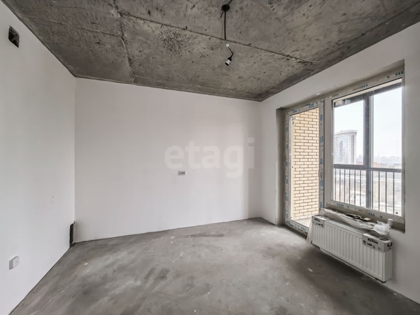 
  Продается студия, 25.99 м², ЖК Сакура парк, дом 1
. Фото 5.