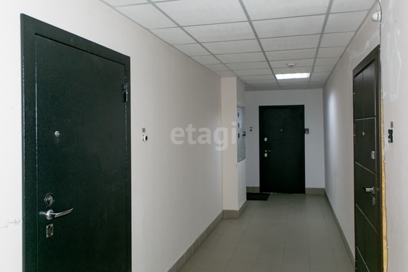 
  Продается 2-комн. квартира, 57.3 м², 3-й Крашенинникова пер, д. 7
. Фото 27.