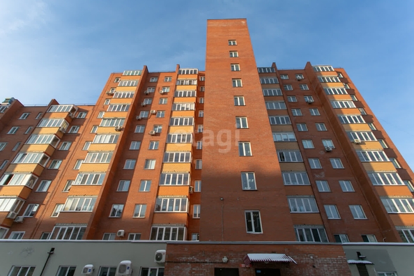 
  Продается 2-комн. квартира, 57.3 м², 3-й Крашенинникова пер, д. 7
. Фото 29.
