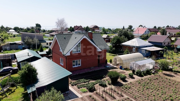 
  Продается дом, 250.8 м², село Ленинское
. Фото 11.