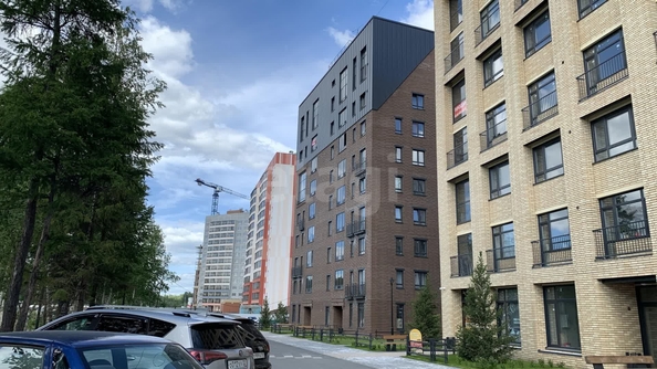 
  Сдается универсальное помещение, 102.2 м², ЖК Онега, дом 4
. Фото 3.