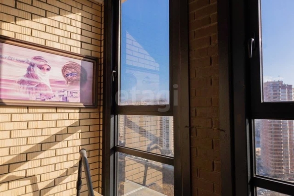 
  Продается 3-комн. квартира, 82.8 м², ЖК Заельцовский New
. Фото 5.