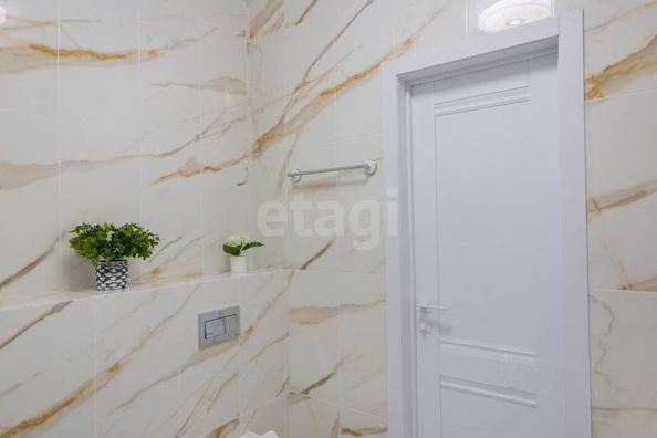
  Продается 3-комн. квартира, 82.8 м², ЖК Заельцовский New
. Фото 13.