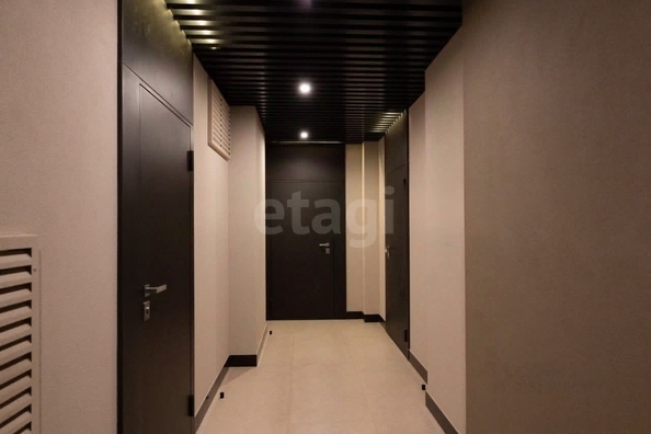 
  Продается 3-комн. квартира, 82.8 м², ЖК Заельцовский New
. Фото 19.