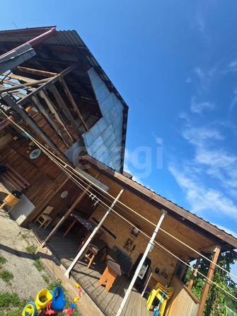 
  Продается дом, 42 м², рабочий поселок Ордынское
. Фото 3.