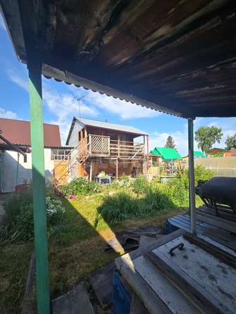 
  Продается дом, 42 м², рабочий поселок Ордынское
. Фото 17.
