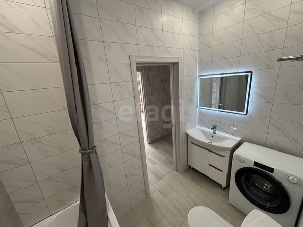 
  Сдается 3-комн. квартира, 77 м², Владимира Заровного ул, д. 28/1
. Фото 9.