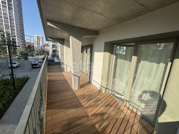 
  Сдается 3-комн. квартира, 77 м², Владимира Заровного ул, д. 28/1
. Фото 14.