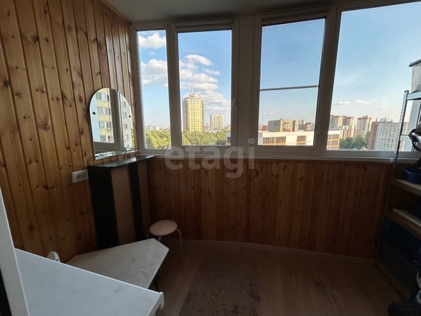 
  Сдается 1-комн. квартира, 30 м², Кузьмы Минина ул, д. 9/2
. Фото 8.