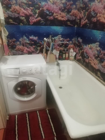 
  Продается 1-комн. квартира, 31.4 м², Зорге ул, д. 271
. Фото 4.