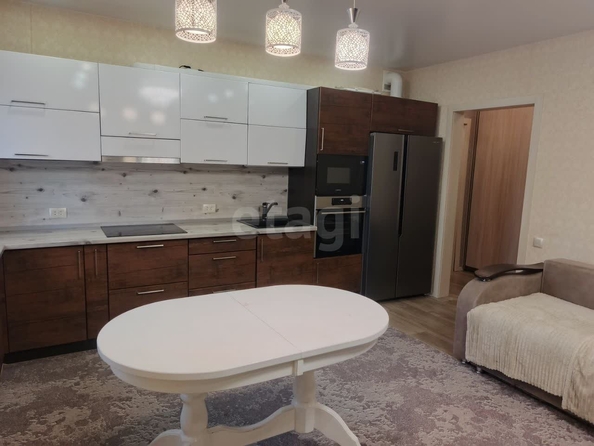 
  Продается 3-комн. квартира, 71.8 м², Николая Сотникова ул, д. 9/1
. Фото 6.