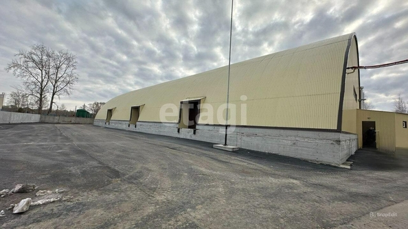 
  Сдается производственное помещение, 1485 м², Авиастроителей ул, д. 30вк1
. Фото 1.