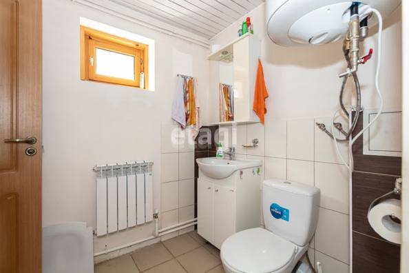 
  Продается дом, 155 м², СНТ Облепиха (Первомайский р-н)
. Фото 24.