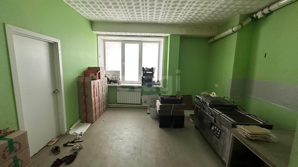
  Сдается производственное помещение, 423.9 м², Архонский пер, д. 13д
. Фото 13.